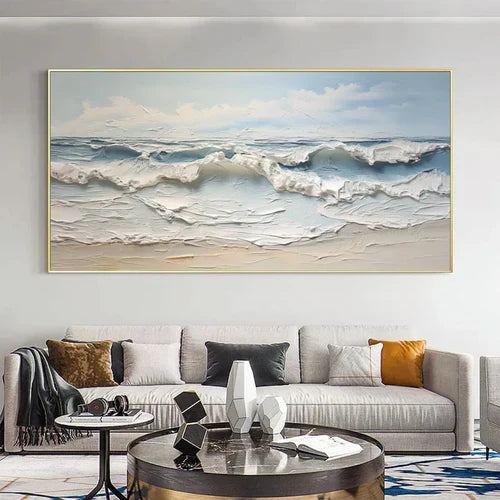 How Artmoy Acoustic Art Panel Came to Be!