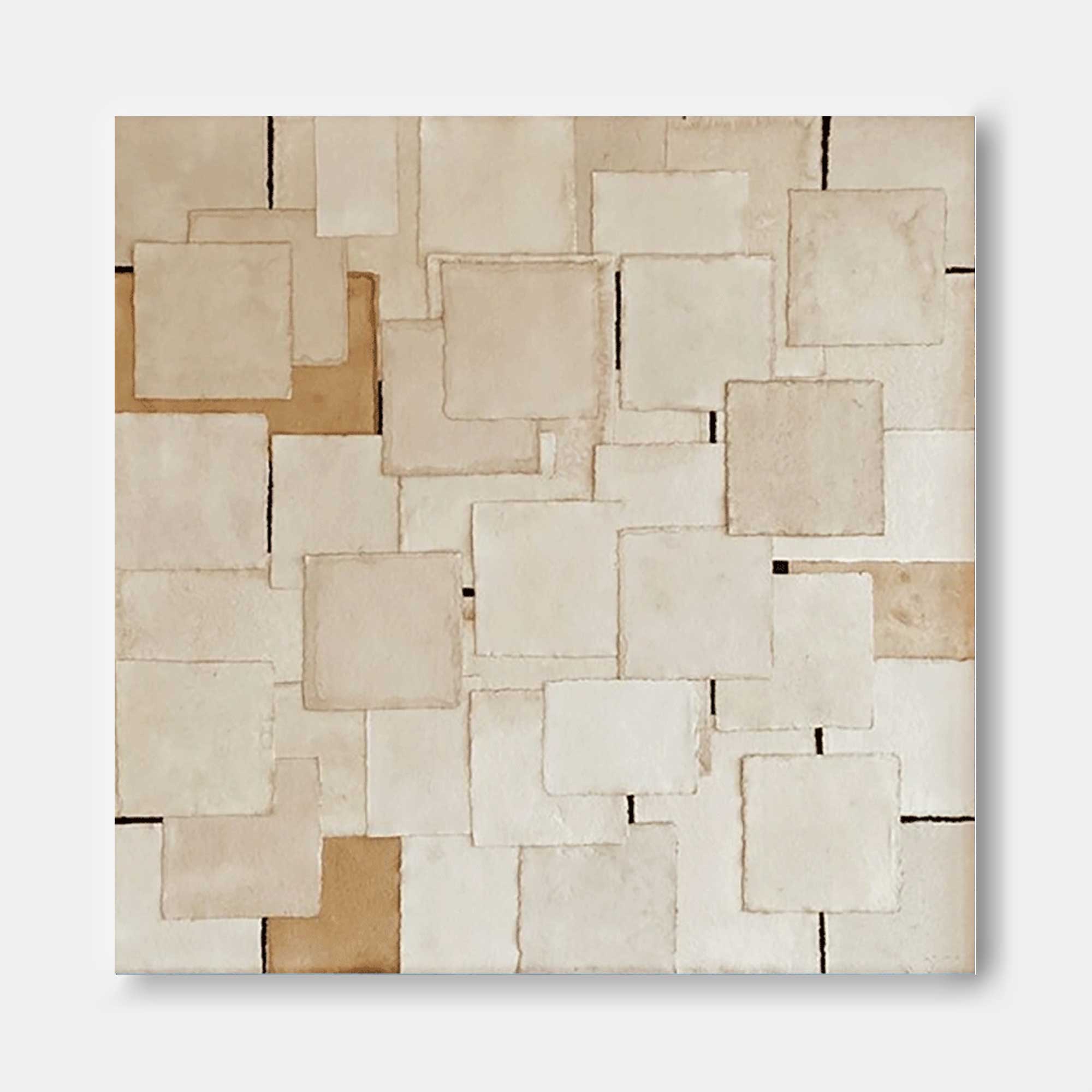 Minimalist Canvas Art #MI081