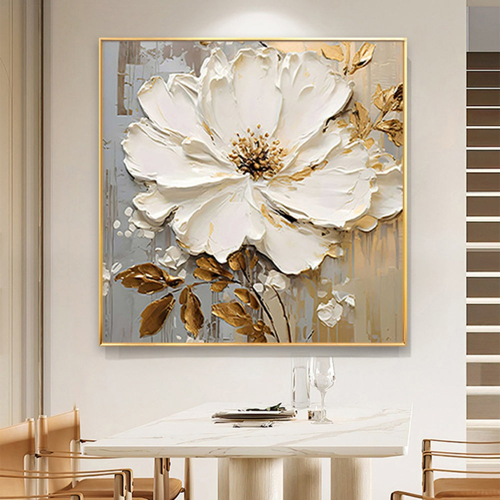 Custom Oil Paintings: Personalize Your Space with Art