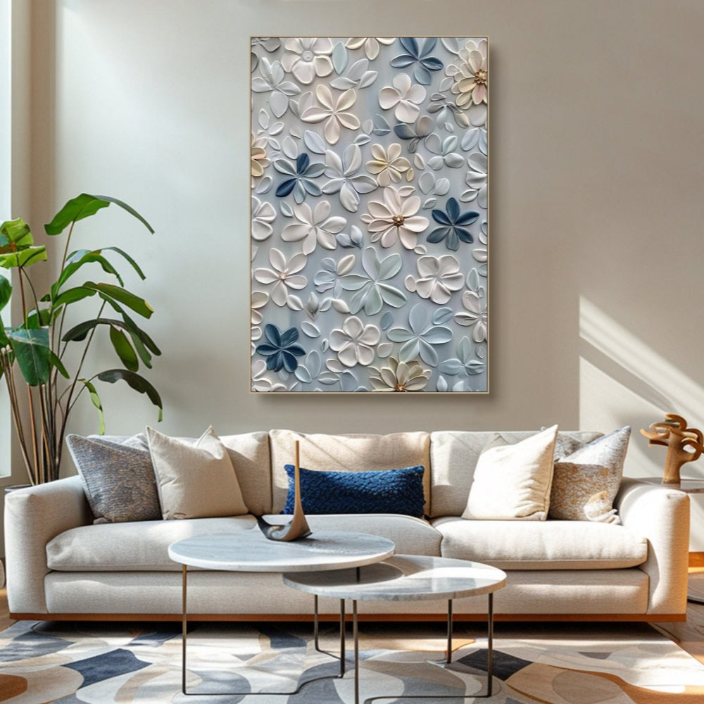 Elevating Your Office Space: The Art of Choosing the Perfect Oil Painting