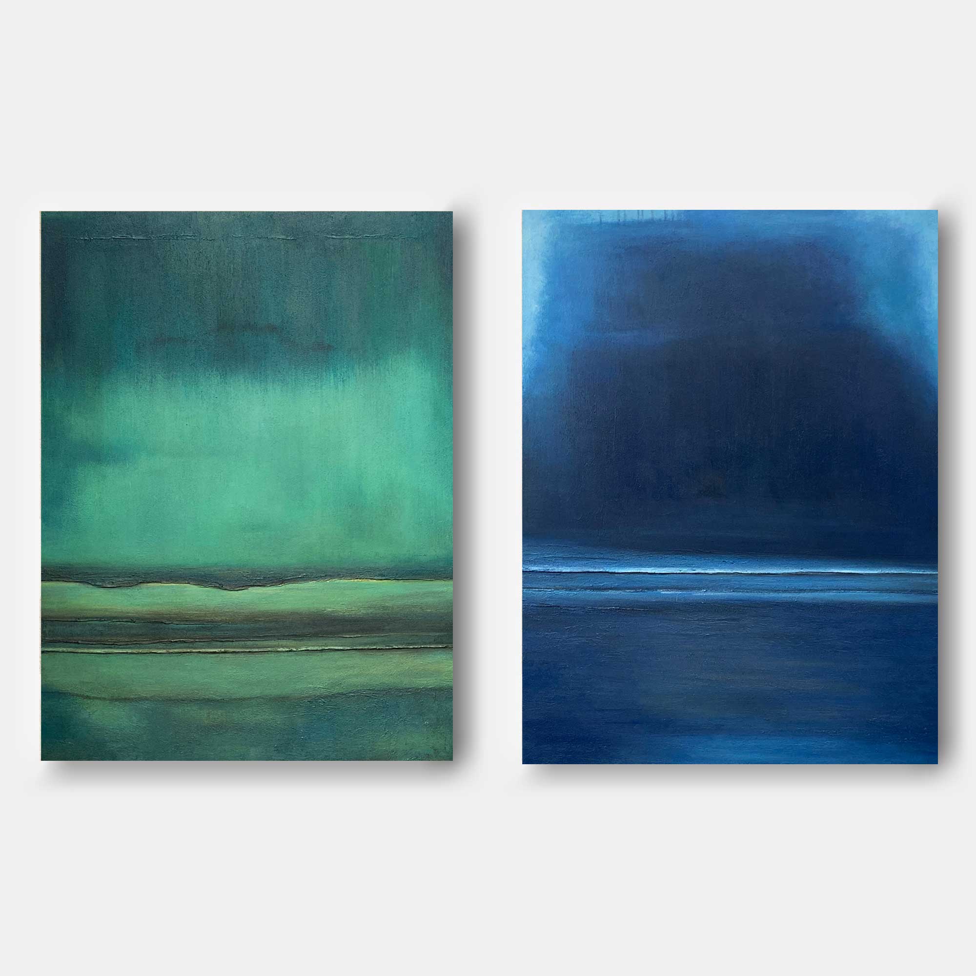 Minimalist Canvas Art #MI077